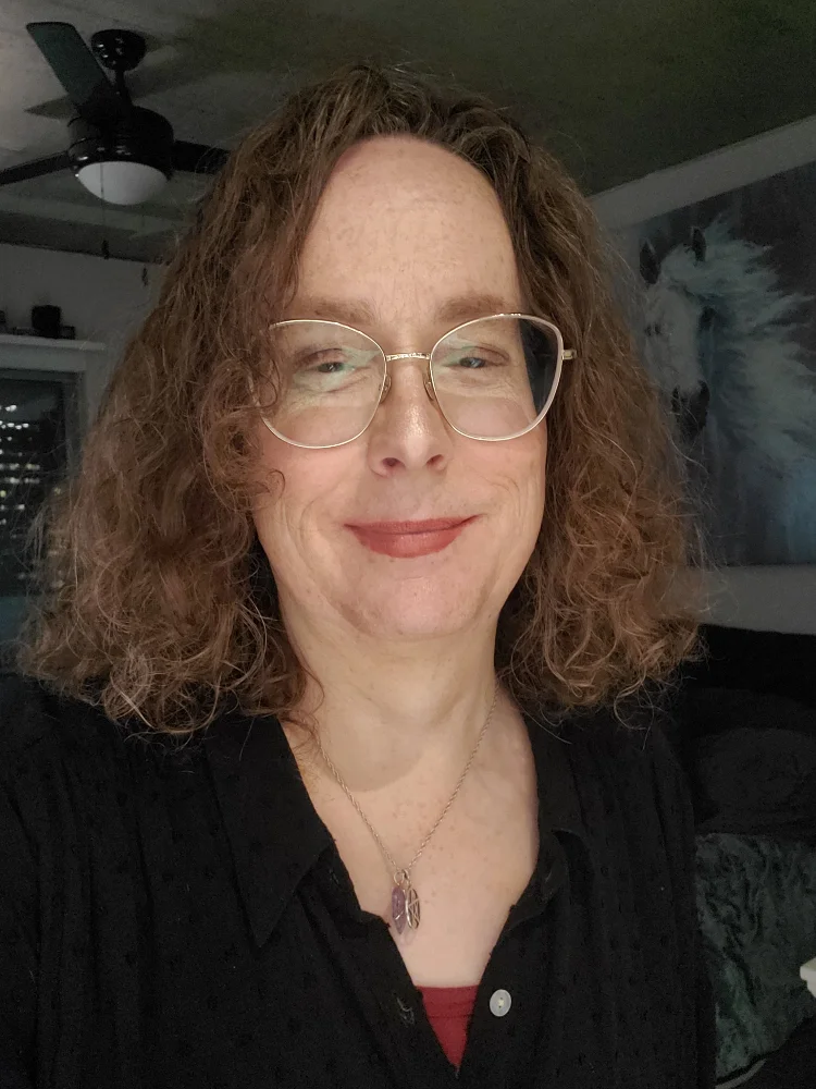 Aelyn Spaeth
